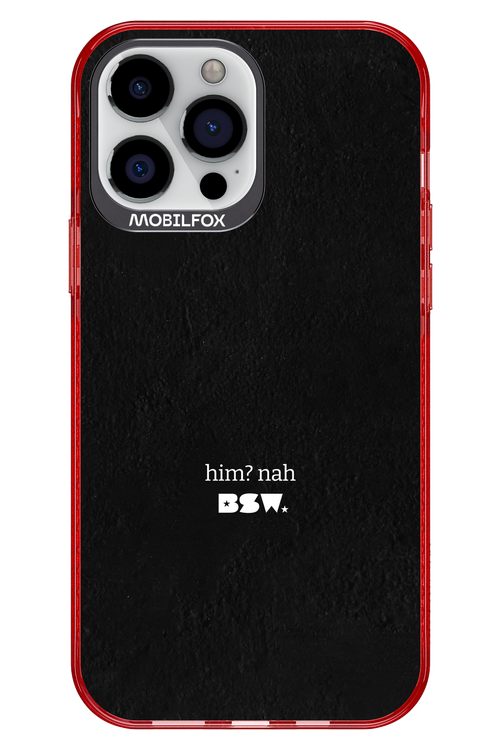 BSW FourSeasons 9 2.0 - Apple iPhone 13 Pro Max