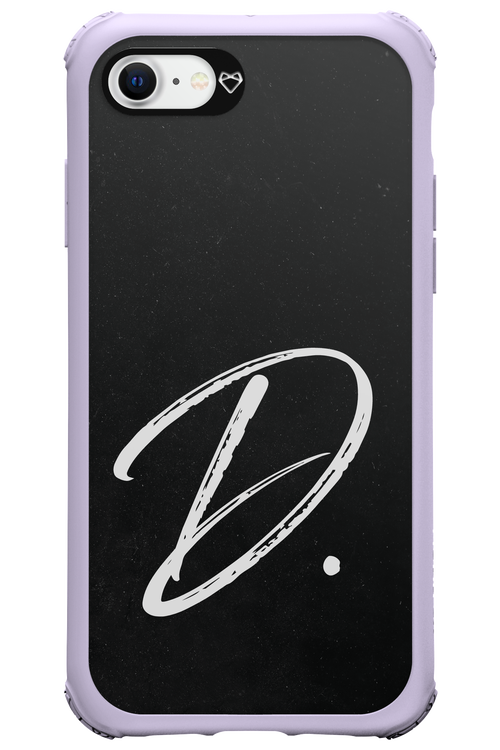 (Off Space) D 2.0 - Apple iPhone 8