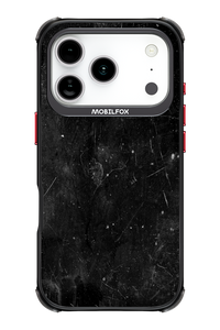 Black Grunge 2.0 - Apple iPhone 17 Pro