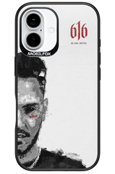 616 Un Nou Capitol 2.0 - Apple iPhone 16
