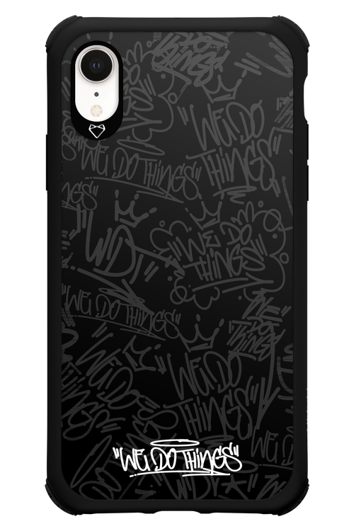 We Do Things 2.0 - Apple iPhone XR