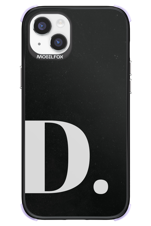 D (Off Space) 2.0 - Apple iPhone 14 Plus