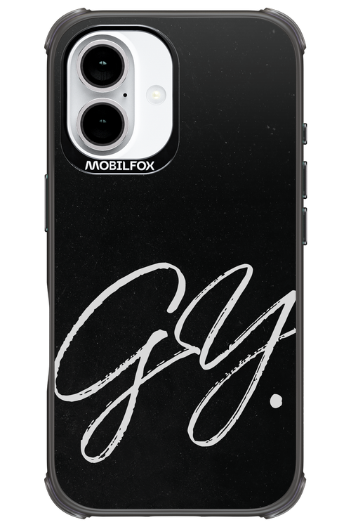 (Off Space) GY 2.0 - Apple iPhone 16