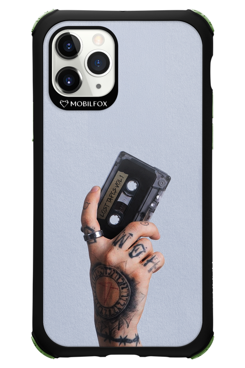 Bagabont 2.0 - Apple iPhone 11 Pro