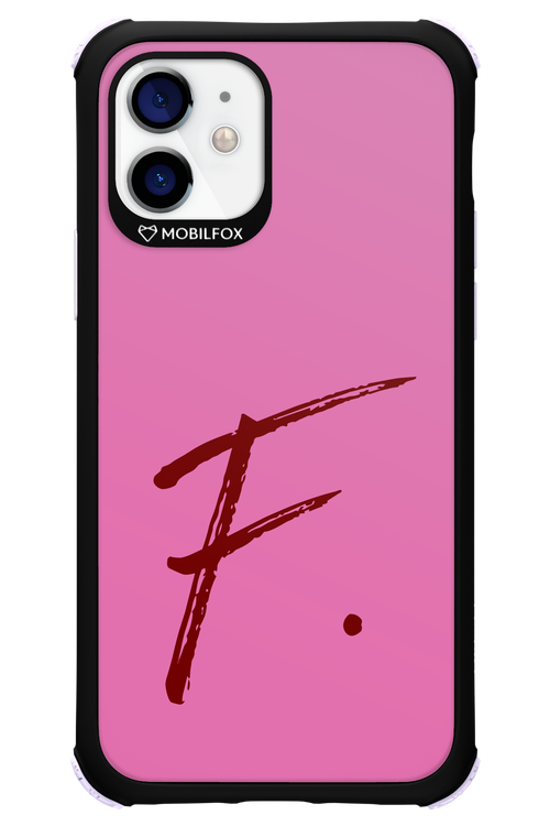 (Sorbet) F 2.0 - Apple iPhone 12