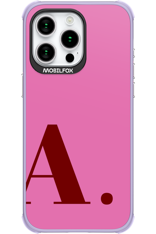 A (Sorbet) 2.0 - Apple iPhone 15 Pro Max