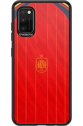 Spain 2.0 2.0 - Samsung Galaxy A41