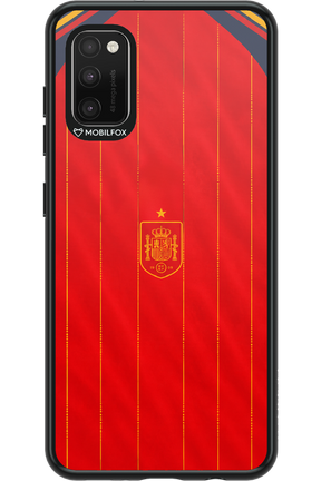 Spain 2.0 2.0 - Samsung Galaxy A41