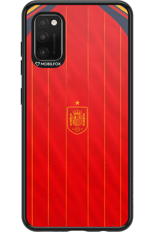 Spain 2.0 2.0 - Samsung Galaxy A41