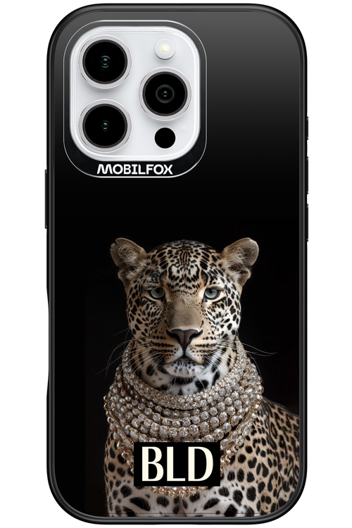 BLD LEO 2.0 - Apple iPhone 16 Pro