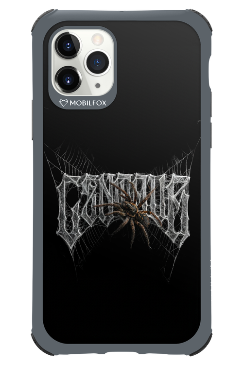 Web Centaur Logo Spider 2.0 - Apple iPhone 11 Pro