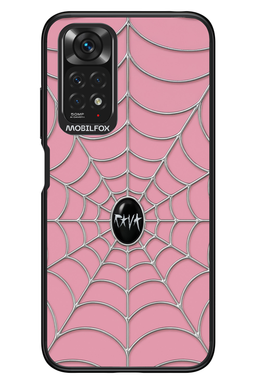 SpiderQueen 2.0 - Xiaomi Redmi Note 11/11S 4G