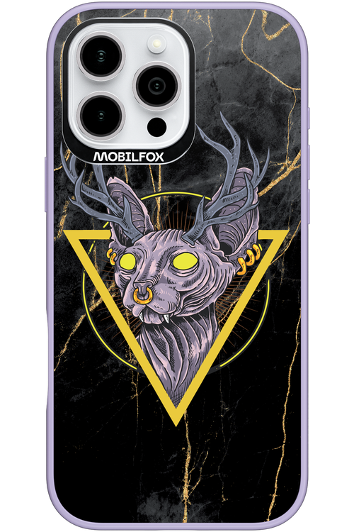 Bastet - Apple iPhone 16 Pro Max