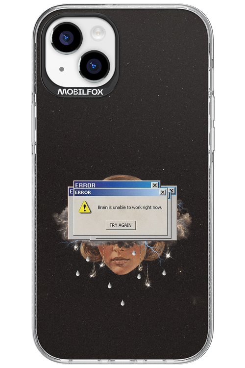 Out of Mind 2.0 - Apple iPhone 15 Plus