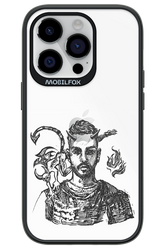 D3MON White 2.0 - Apple iPhone 14 Pro