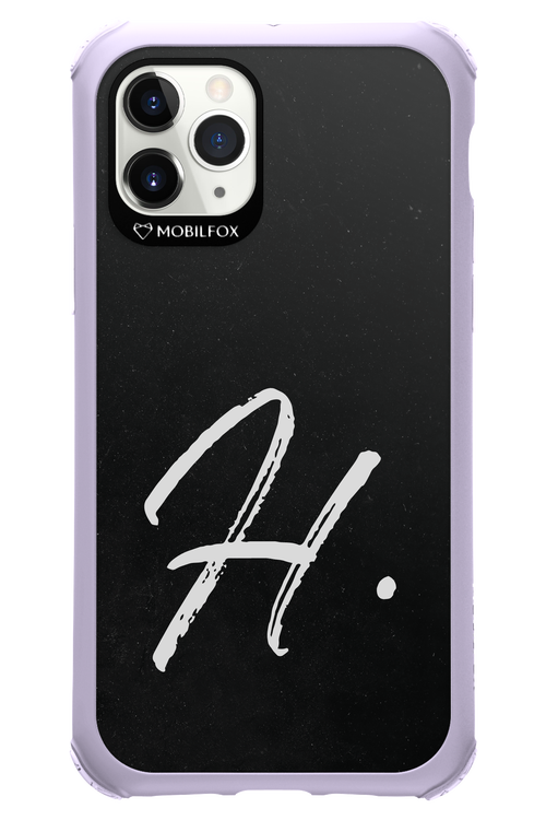 (Off Space) H 2.0 - Apple iPhone 11 Pro