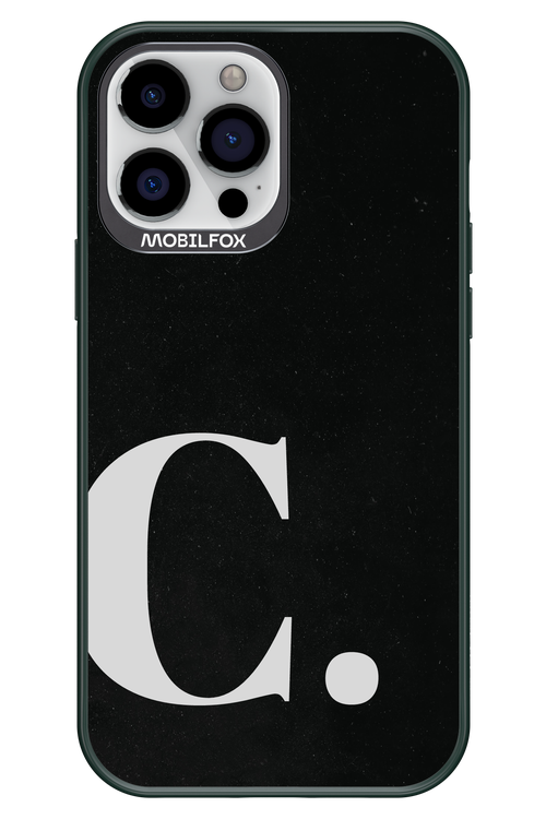 C (Off Space) 2.0 - Apple iPhone 13 Pro Max