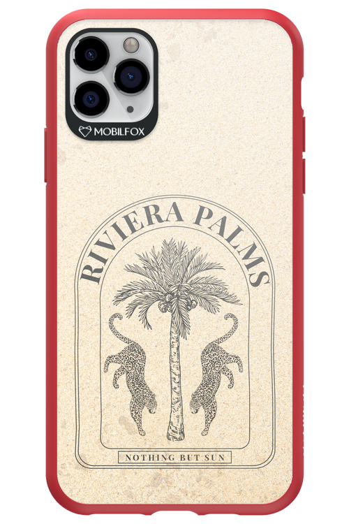 Riviera Palms 2.0 - Apple iPhone 11 Pro Max