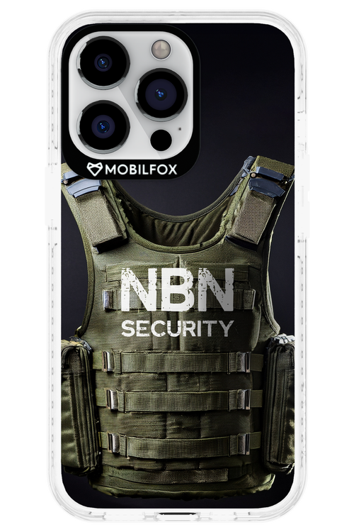 Secu - Apple iPhone 13 Pro