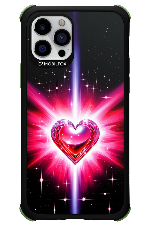 Bright Heart 2.0 - Apple iPhone 12 Pro