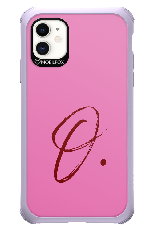 (Sorbet) O 2.0 - Apple iPhone 11