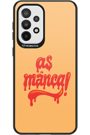 AȘ MÂNCA 2 - Samsung Galaxy A33