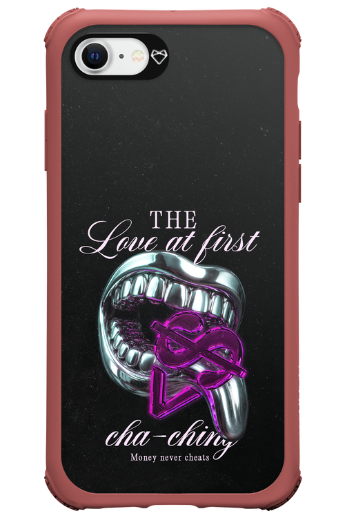 Cha-Ching 2.0 - Apple iPhone 7
