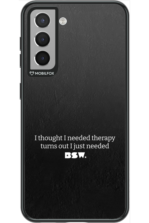 BSW FourSeasons 10 2.0 - Samsung Galaxy S21
