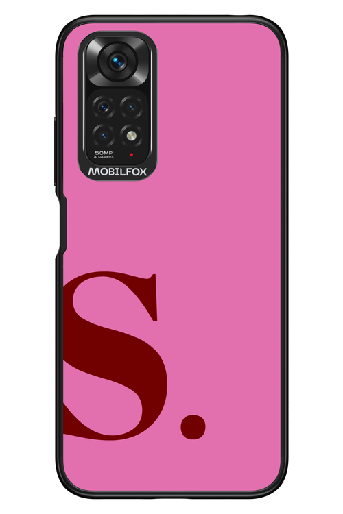 S (Sorbet) 2.0 - Xiaomi Redmi Note 11/11S 4G