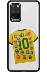 The T-Shirt 2.0 - Samsung Galaxy S20+