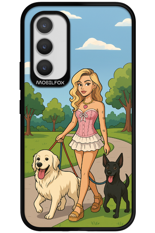 Weaf - Samsung Galaxy A34