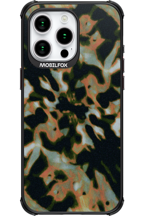 Tiger Acid - Apple iPhone 15 Pro Max