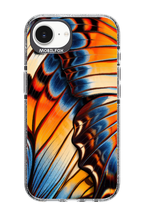 Rainbow Wing 2.0 - Apple iPhone 17e