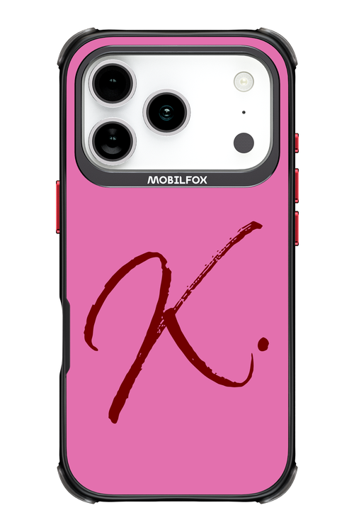 (Sorbet) K 2.0 - Apple iPhone 17 Pro