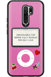 Self Love Mp4 Player 2.0 - Xiaomi Redmi 9