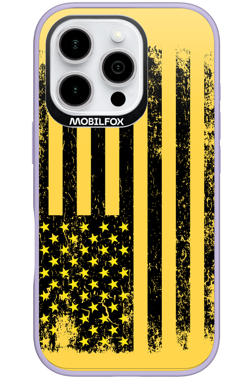 Impact Stripes - Apple iPhone 16 Pro