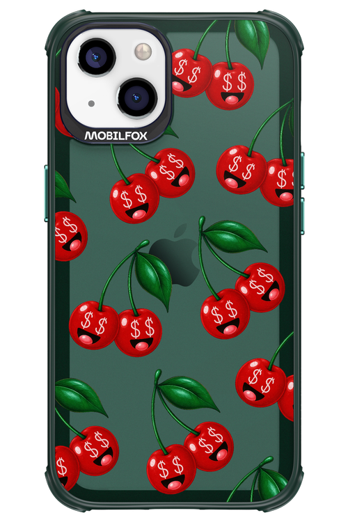 Money Cherry 2.0 - Apple iPhone 13