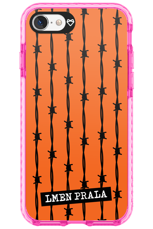 Böri Prala - Apple iPhone 7