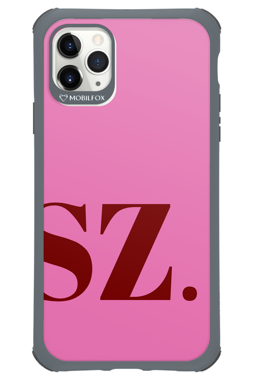 SZ (Sorbet) 2.0 - Apple iPhone 11 Pro Max
