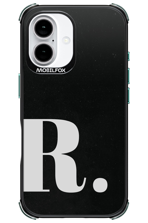 R (Off Space) 2.0 - Apple iPhone 16