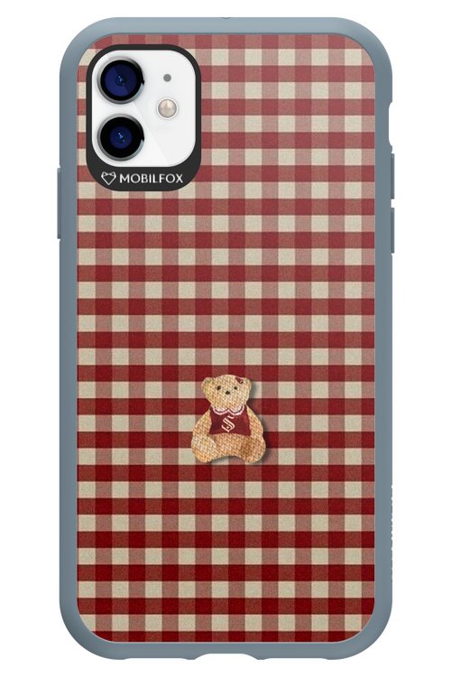 STELLAR TEDDY - Apple iPhone 11