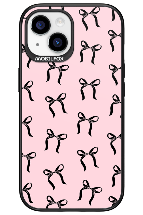 Bow Promise 2.0 - Apple iPhone 15