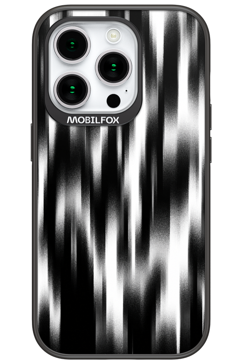 Monochrome Motion 2.0 - Apple iPhone 15 Pro