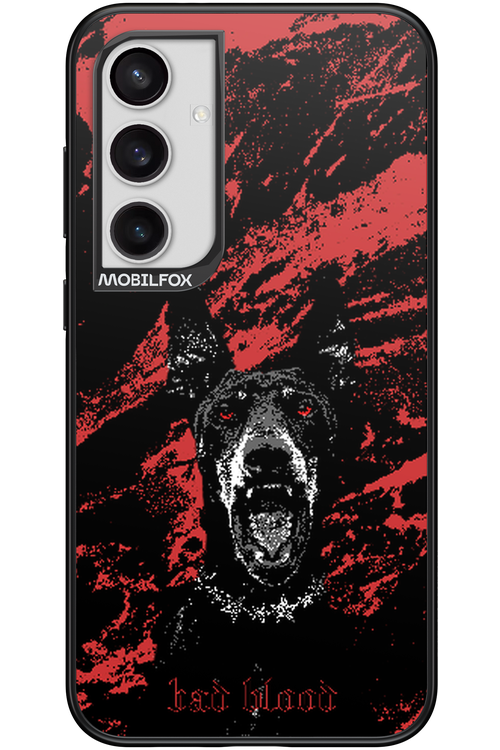Bad Blood - Samsung Galaxy S24+