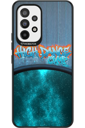 HDC 9 2.0 - Samsung Galaxy A53