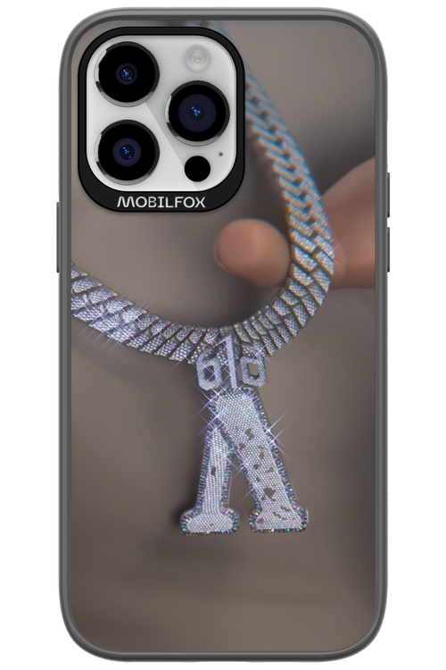 Azteca Chain 2.0 - Apple iPhone 14 Pro Max