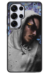 Sute Albastre Cover 2.0 - Samsung S25 Ultra