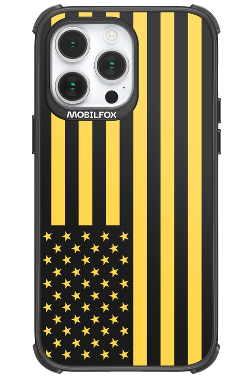 Safety Stars 2.0 - Apple iPhone 14 Pro Max