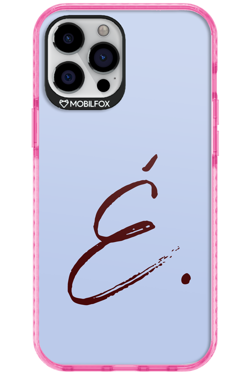 (Jellyfish Presso) E II 2.0 - Apple iPhone 12 Pro Max