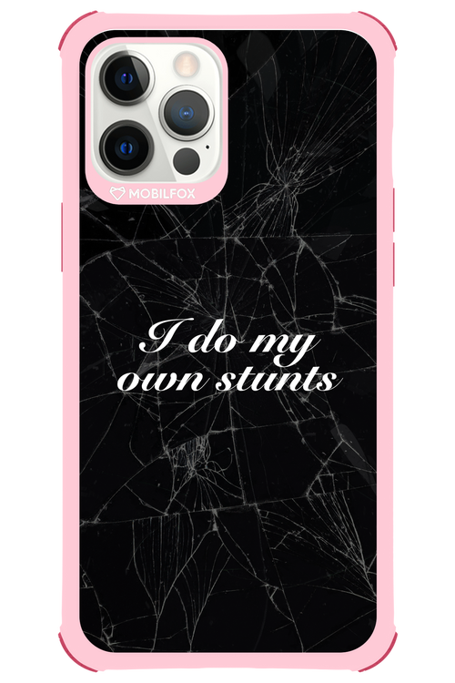 Stunts - Apple iPhone 12 Pro Max